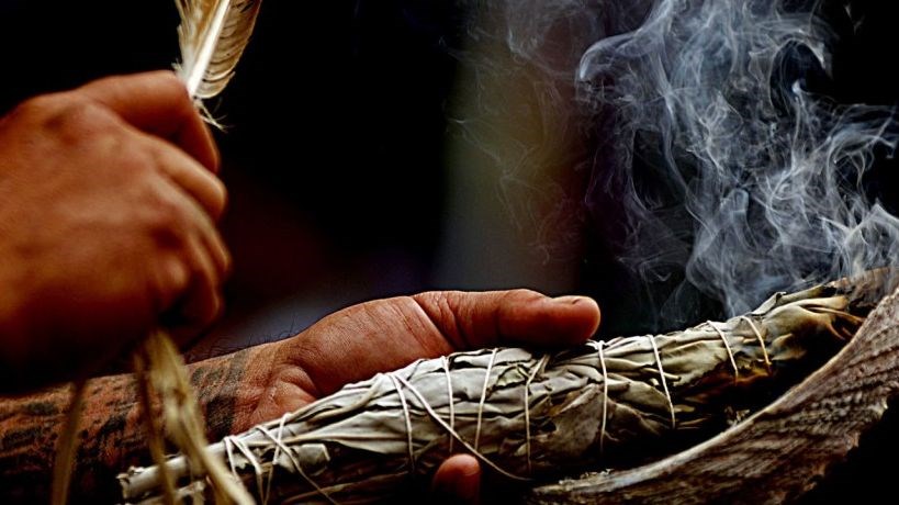 Indigenous Ways of Being